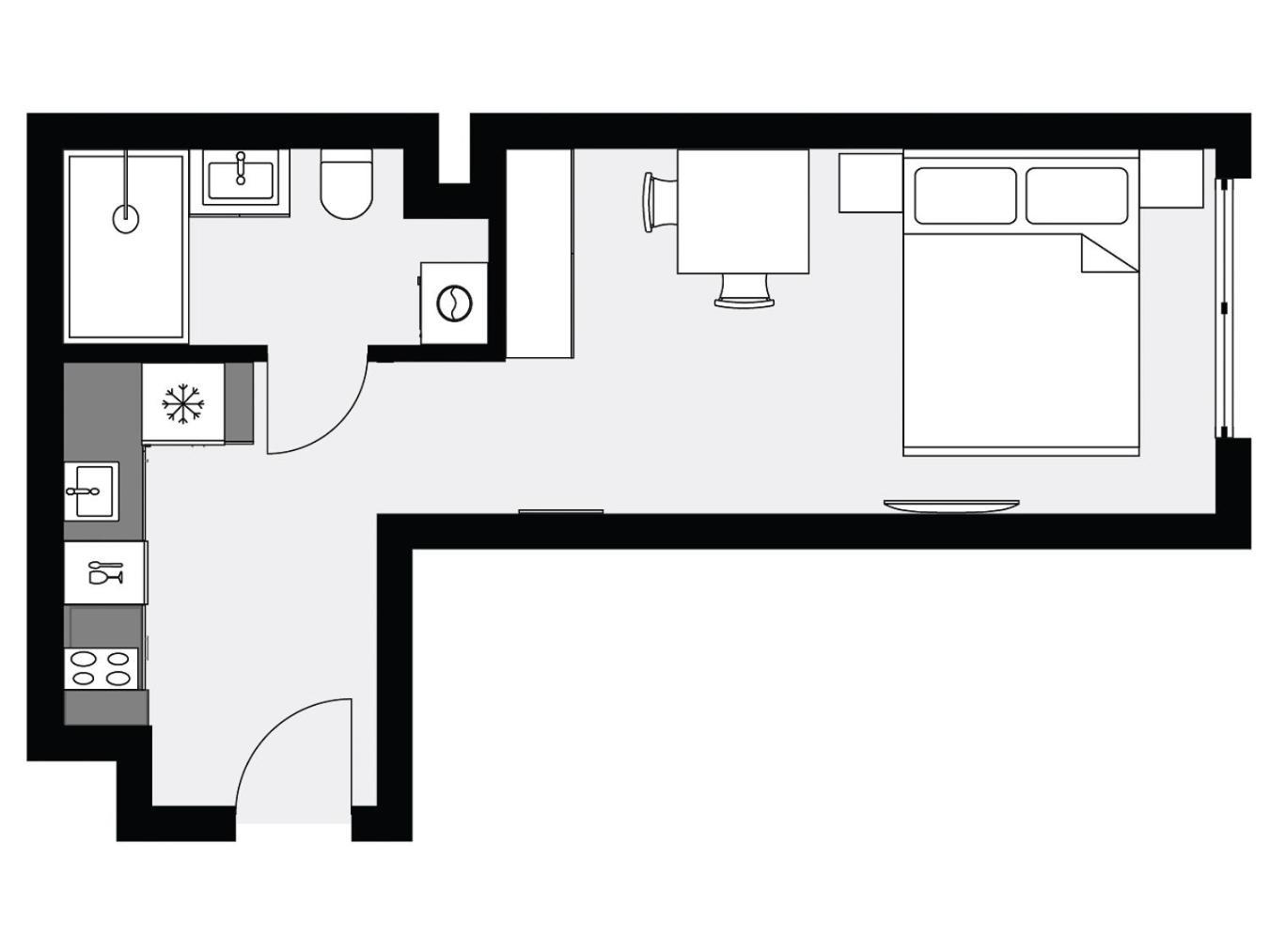 קטוביץ Urban Apartments Premium, Opolska 10 No 77B, Free Garage, Self Check-In מראה חיצוני תמונה